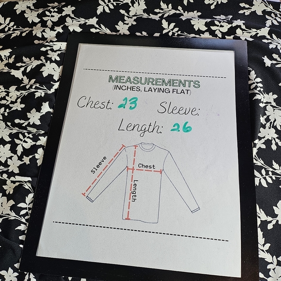 Karl Lagerfeld Black and White Floral Blouse with bow XL - Picture 5 of 5